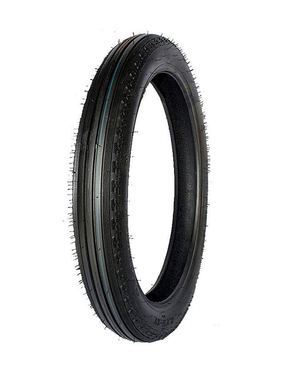 High Rubber Content Motorcycle Tyre