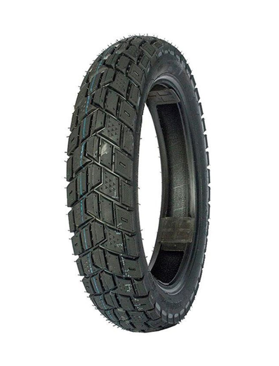 High Rubber Content Street Tire 