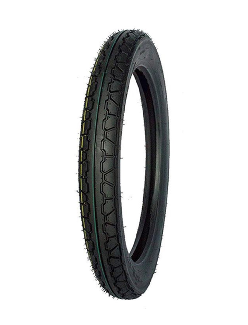 Motorcycle Street Tyre