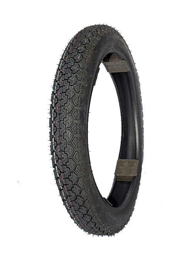 Street Tyre