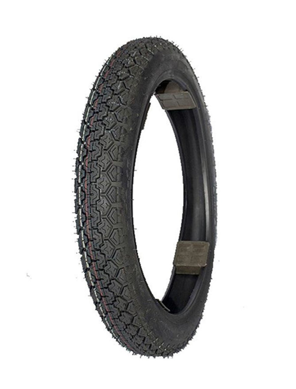 street tyre