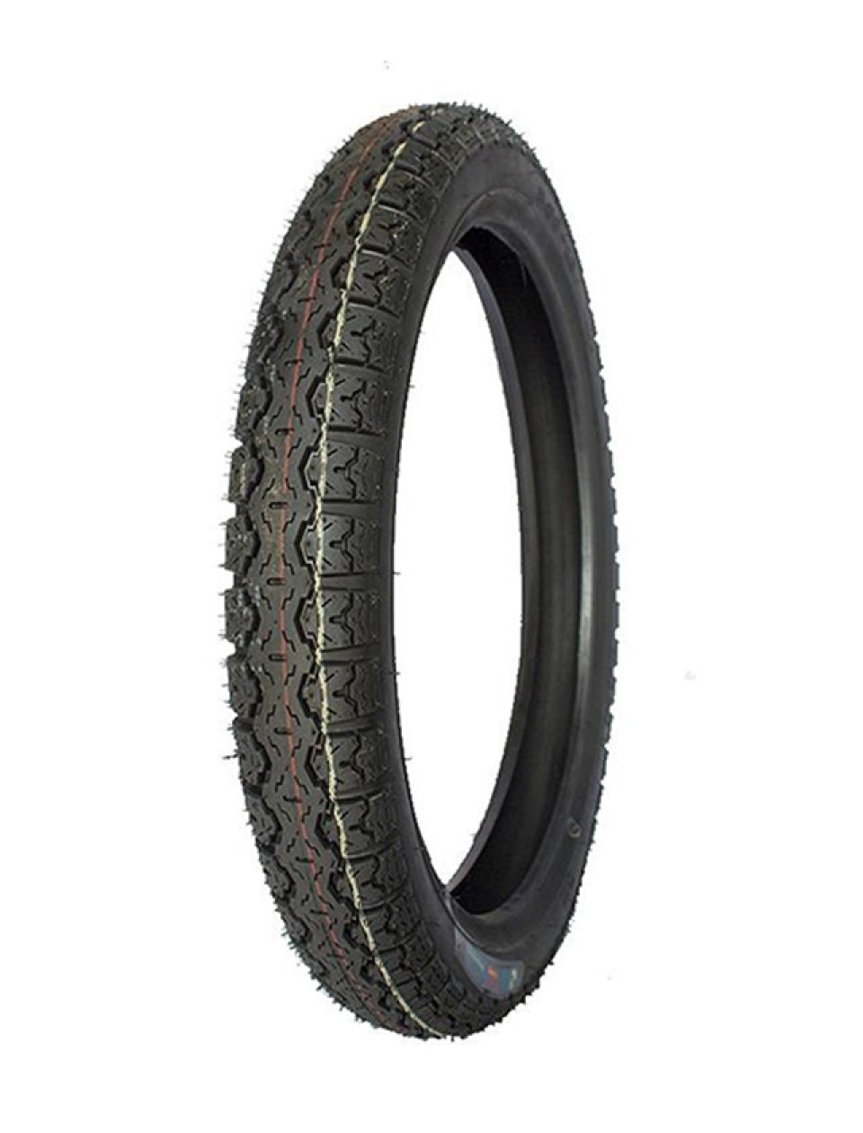 High Rubber Content Street Tyre