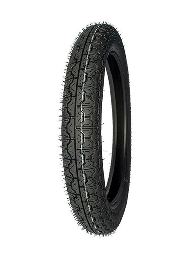 Street Tyres
