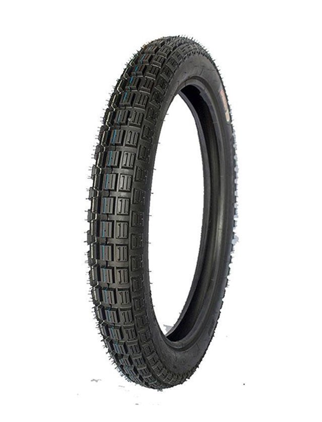 High Quality Scooter Tyre