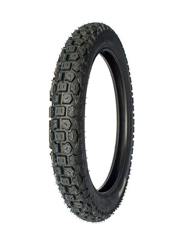 Off-Road Tyres